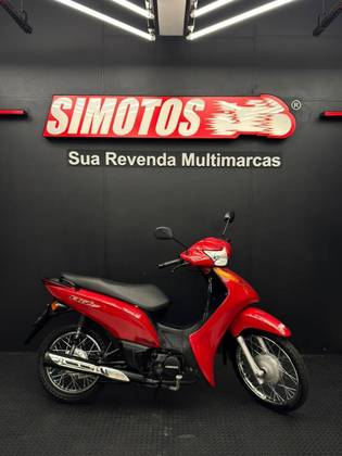 HONDA BIZ 100 KS 
